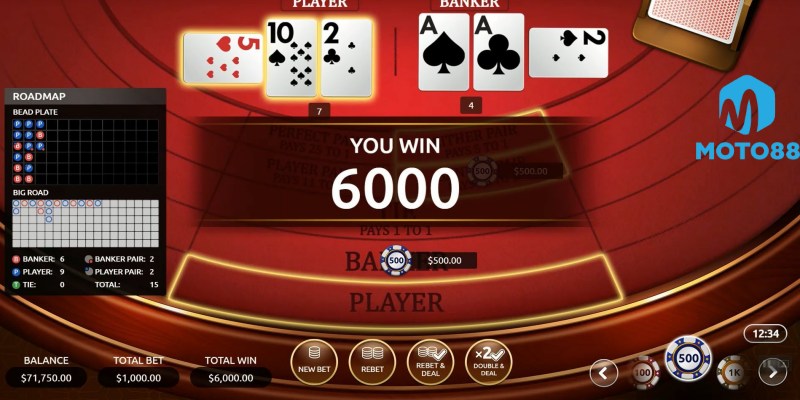 Bảng So Sánh Các Loại Công Cụ Hỗ Trợ Baccarat Phổ Biến