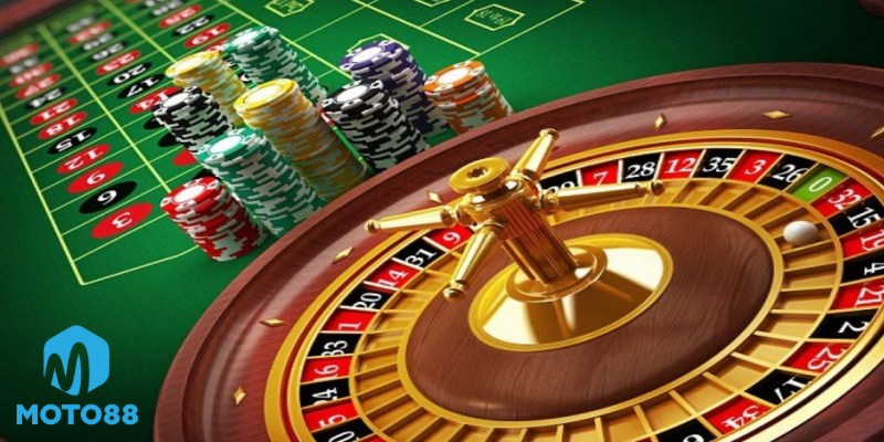 Bảng so sánh roulette châu Âu và roulette Mỹ