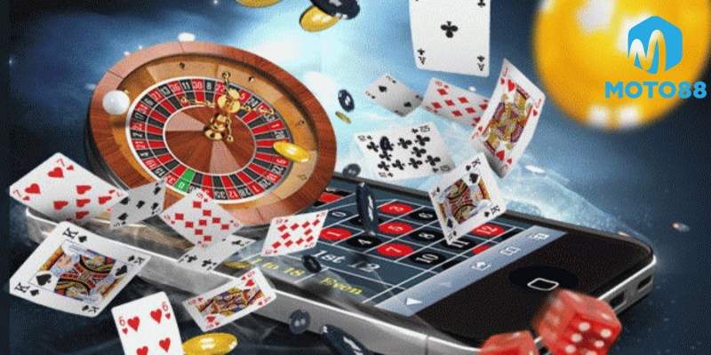 Các bước chuẩn bị trước khi tải app Moto88