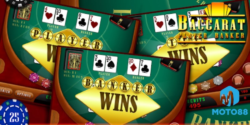 Cách Sử Dụng Tool Hack Baccarat An Toàn Trên Moto88