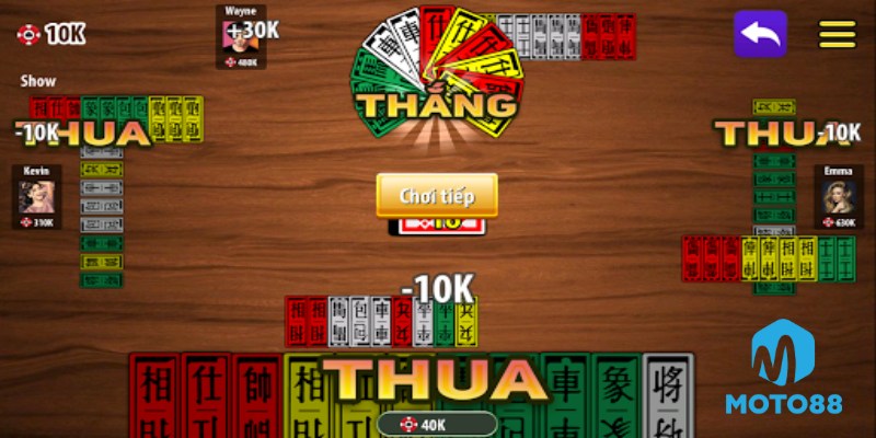 Cách Tính Điểm Trong Bài Tứ Sắc