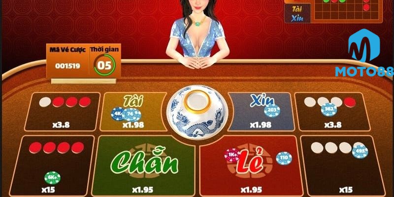 Cược Theo Chiến Lược Gấp Thếp
