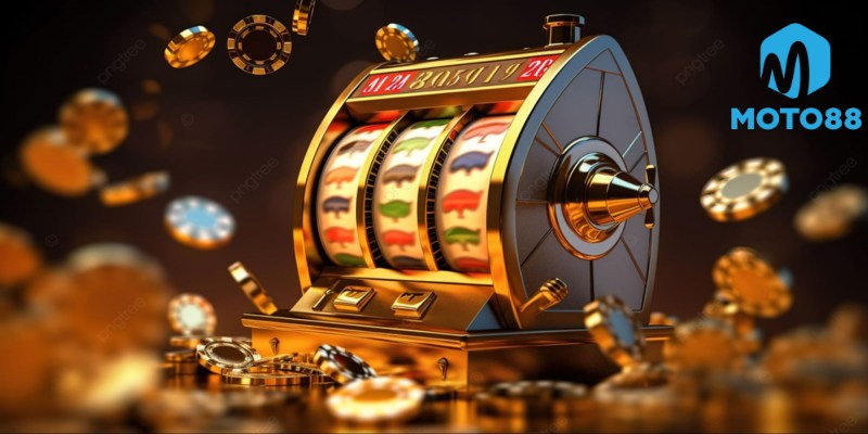 Đặc điểm nổi bật của slot tại Moto88