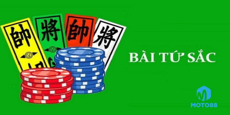 Danh Sách Các Sai Lầm Cần Tránh Khi Chơi Bài Tứ Sắc Moto88