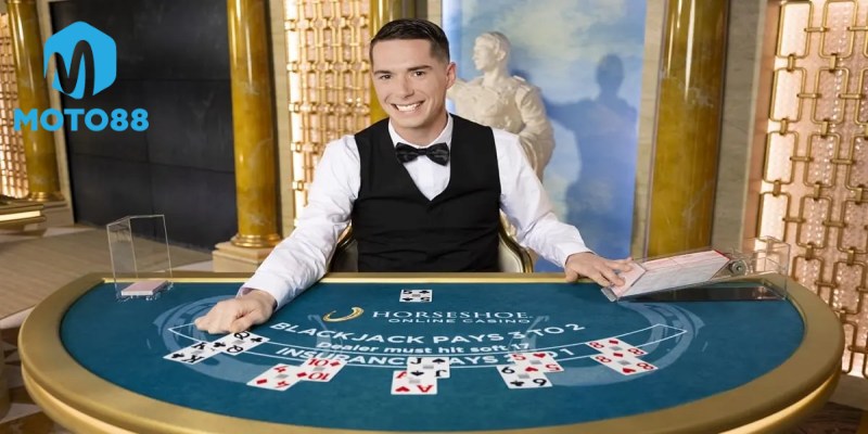 Danh sách lưu ý quan trọng khi chơi Live casino tại Moto88