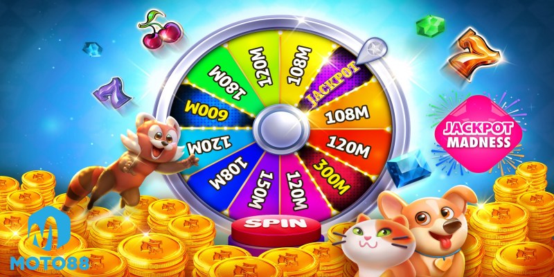Danh sách mẹo chơi slot hiệu quả tại Moto88