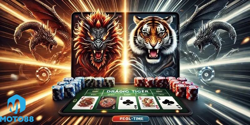 Danh Sách Những Điều Nên Làm Khi Chơi Rồng Hổ