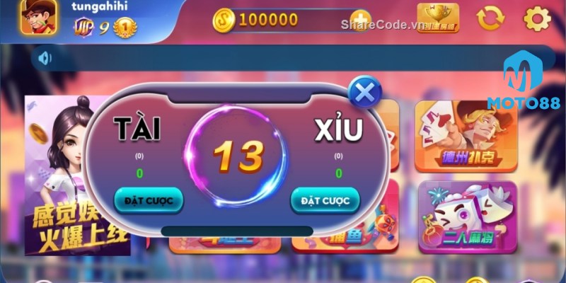 Danh Sách Những Lỗi Phổ Biến Khi Chơi Tài Xỉu