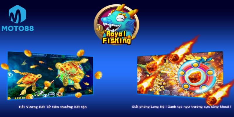 Hướng Dẫn Cách Chơi Game Bể Cá Hoàng Gia Từng Bước