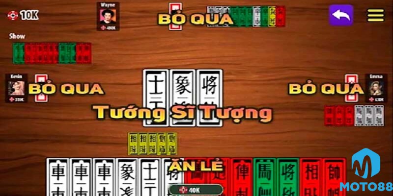Luật Chơi Bài Tam Cúc Cơ Bản Trên Moto88