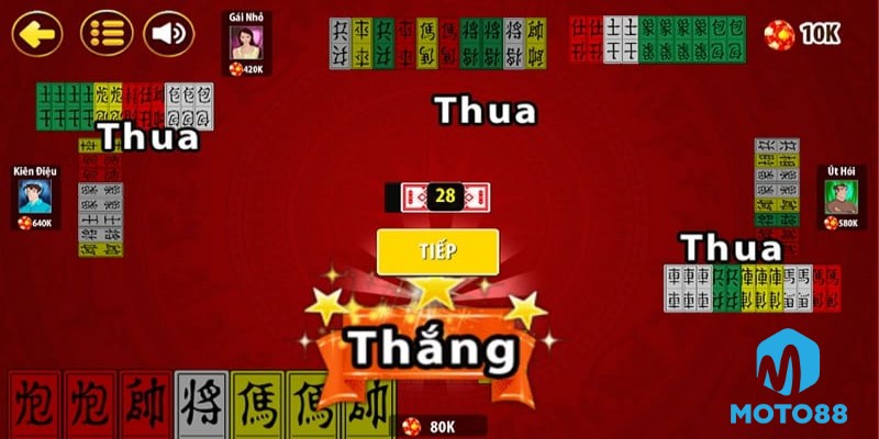 Những Sai Lầm Thường Gặp Khi Chơi Bài Tứ Sắc