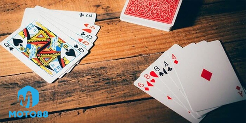 Phân loại quân bài và cách sắp xếp bài hiệu quả