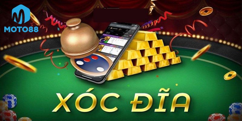 Quản Lý Tài Chính Hiệu Quả Khi Chơi Xóc Đĩa