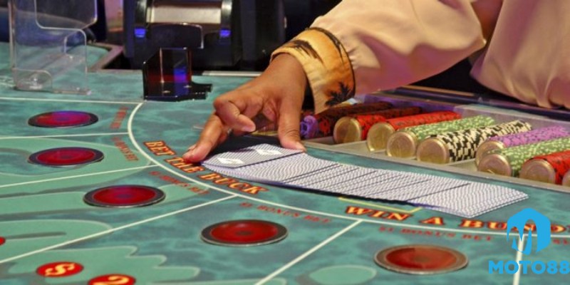 Quản Lý Vốn Khi Chơi Baccarat