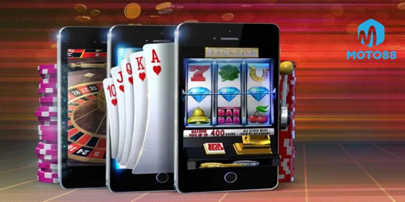 Tại sao nên tải app Moto88 thay vì chơi trên trình duyệt